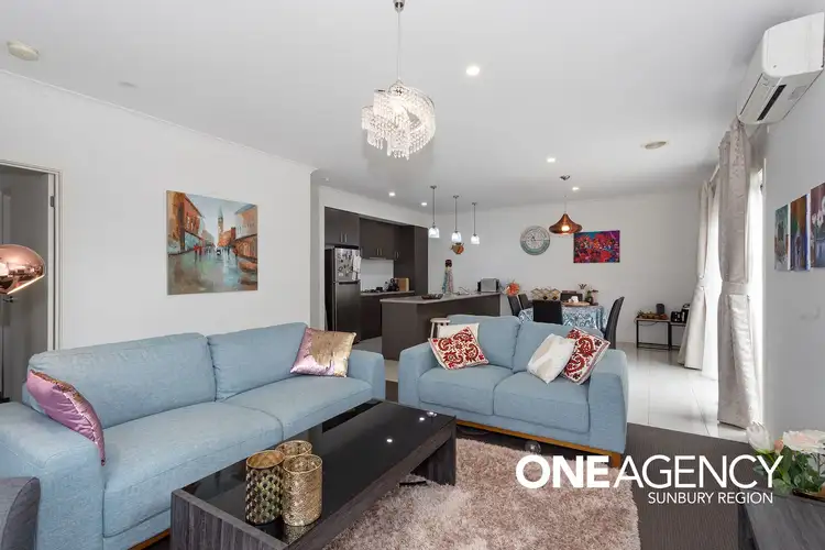 Third view of Homely unit listing, 1/37 Waugh Street, Sunbury VIC 3429