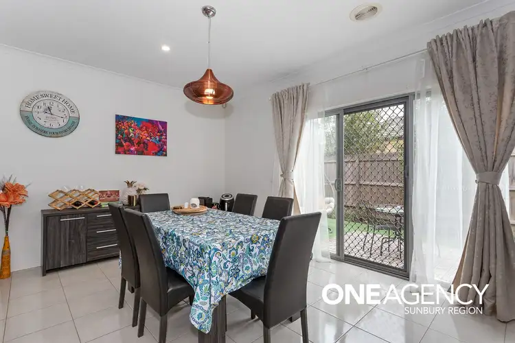 Fourth view of Homely unit listing, 1/37 Waugh Street, Sunbury VIC 3429
