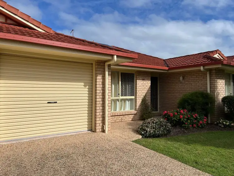 Main view of Homely unit listing, 85/210 Bestmann Road, Sandstone Point QLD 4511