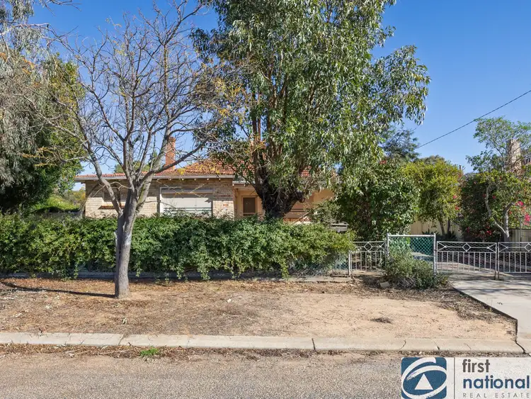 18 Turner Street, Northam WA 6401