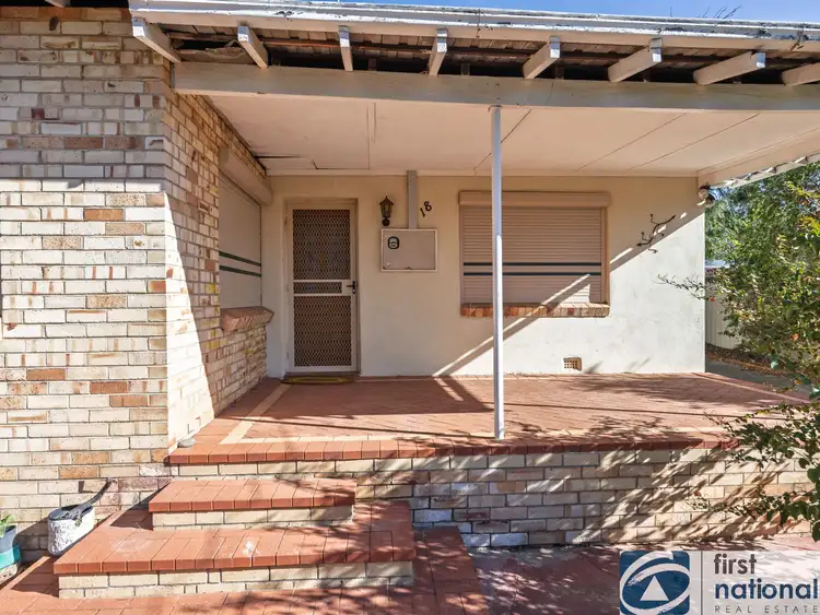 Third view of Homely house listing, 18 Turner Street, Northam WA 6401