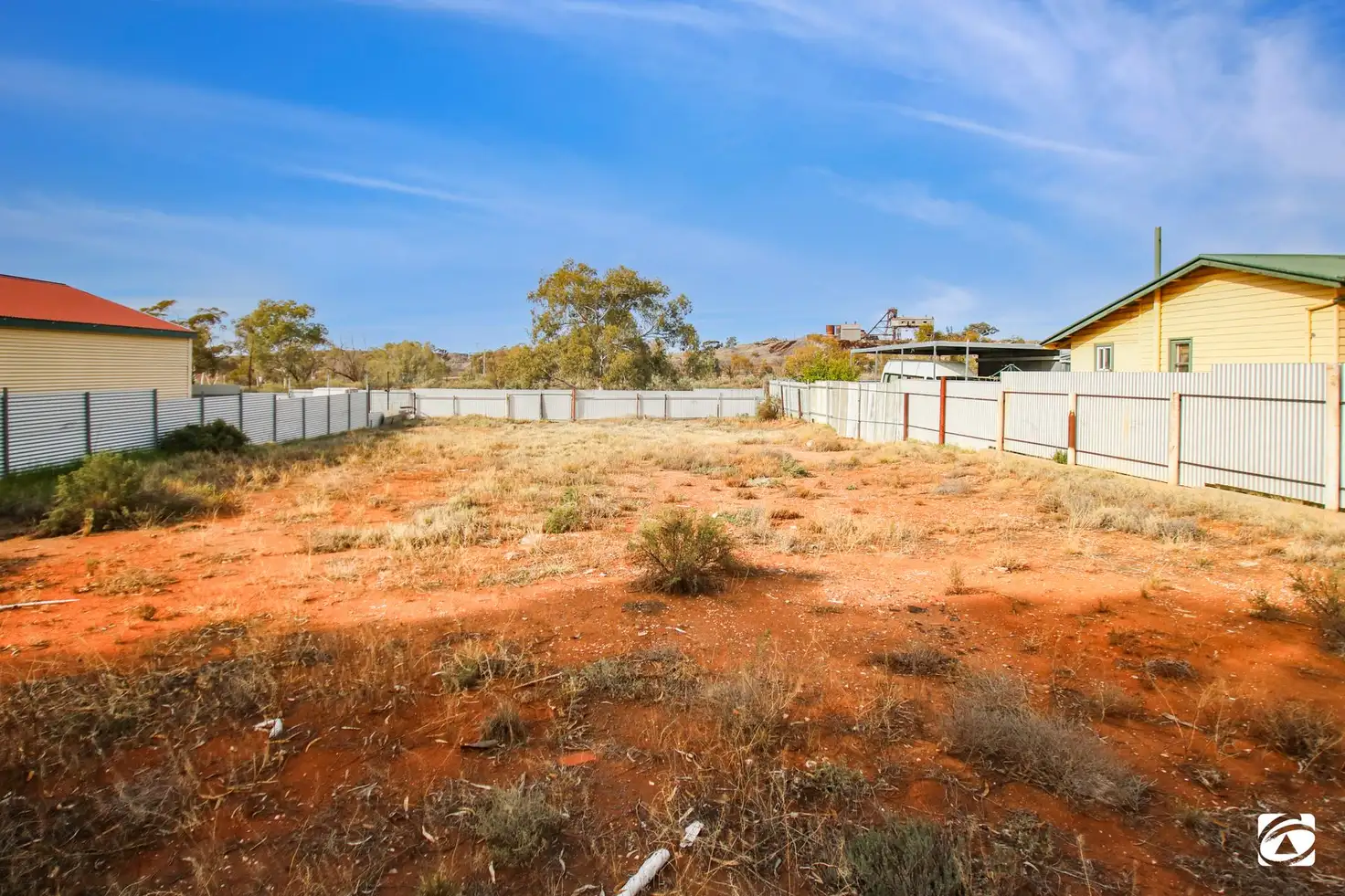 Main view of Homely land listing, 615 Argent Street, Broken Hill NSW 2880