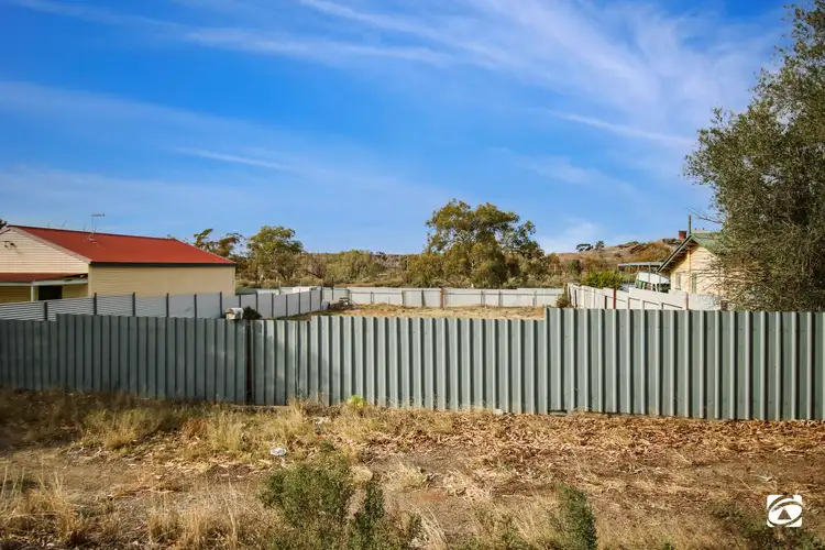Second view of Homely land listing, 615 Argent Street, Broken Hill NSW 2880