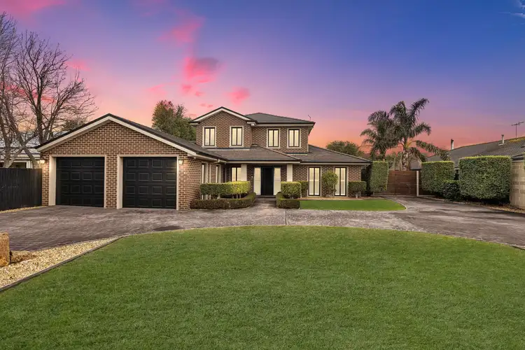 6 Meridian Way, Mornington VIC 3931