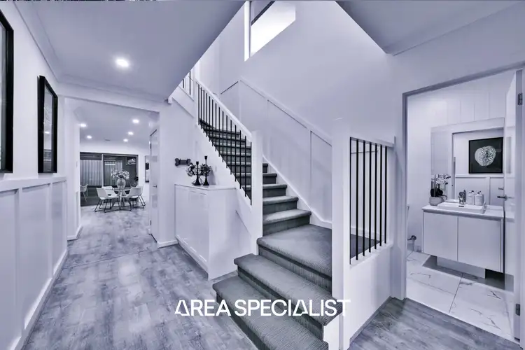 13 Landscape Boulevard, Hampton Park VIC 3976