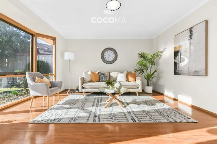 Third view of Homely house listing, 7 Cameron Place, Keysborough VIC 3173