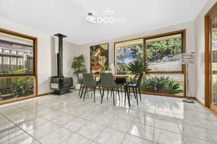 Fourth view of Homely house listing, 7 Cameron Place, Keysborough VIC 3173