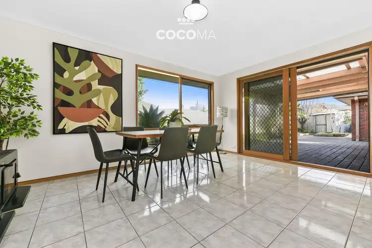 Fifth view of Homely house listing, 7 Cameron Place, Keysborough VIC 3173