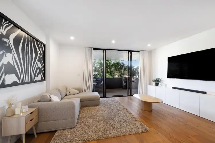 Third view of Homely unit listing, 311/6 URUNGA PARADE, Miranda NSW 2228