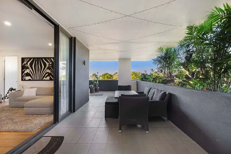 Fourth view of Homely unit listing, 311/6 URUNGA PARADE, Miranda NSW 2228