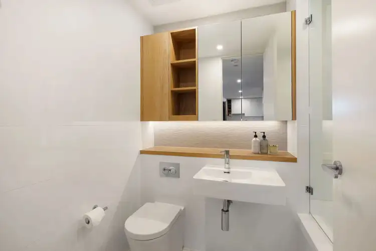 Fifth view of Homely unit listing, 311/6 URUNGA PARADE, Miranda NSW 2228