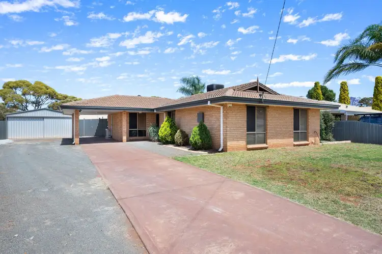 Main view of Homely house listing, 2 Miller Way, South Kalgoorlie WA 6430