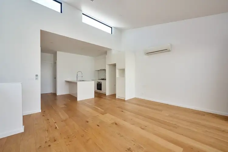 Second view of Homely townhouse listing, 34 Hardy Loop, Keysborough VIC 3173