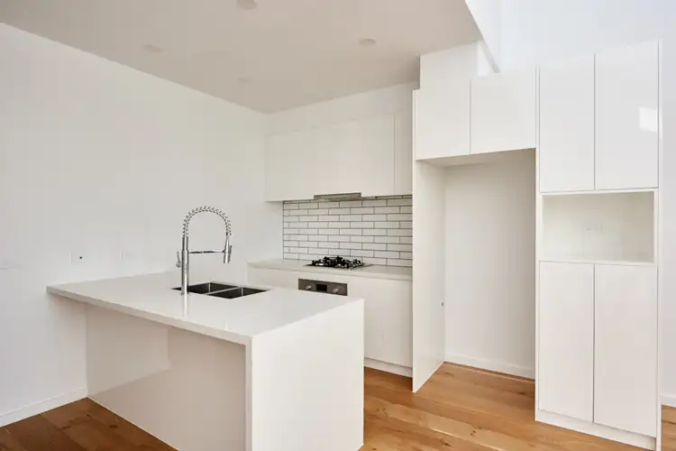 Fourth view of Homely townhouse listing, 34 Hardy Loop, Keysborough VIC 3173
