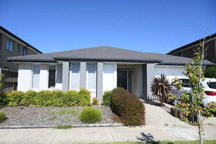 Main view of Homely house listing, 78 Encore Bvd, Cranbourne South VIC 3977