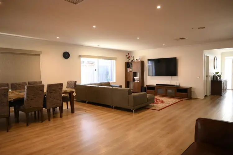 Second view of Homely house listing, 78 Encore Bvd, Cranbourne South VIC 3977