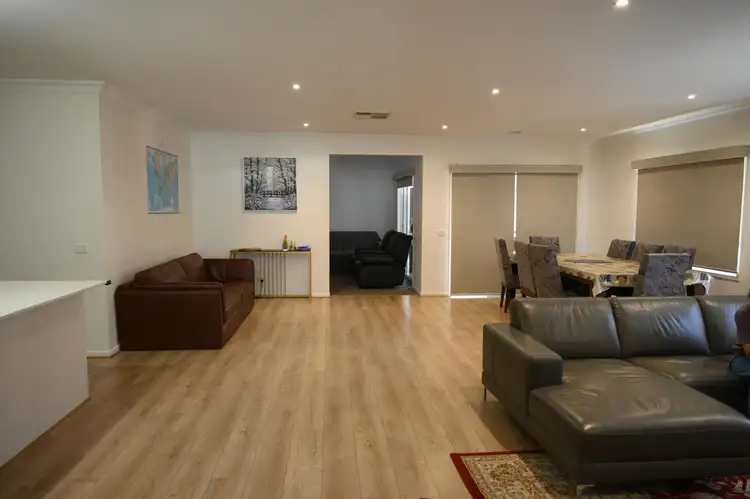 Fifth view of Homely house listing, 78 Encore Bvd, Cranbourne South VIC 3977