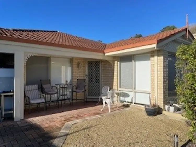 12 Dicks Street, Mount Melville WA 6330