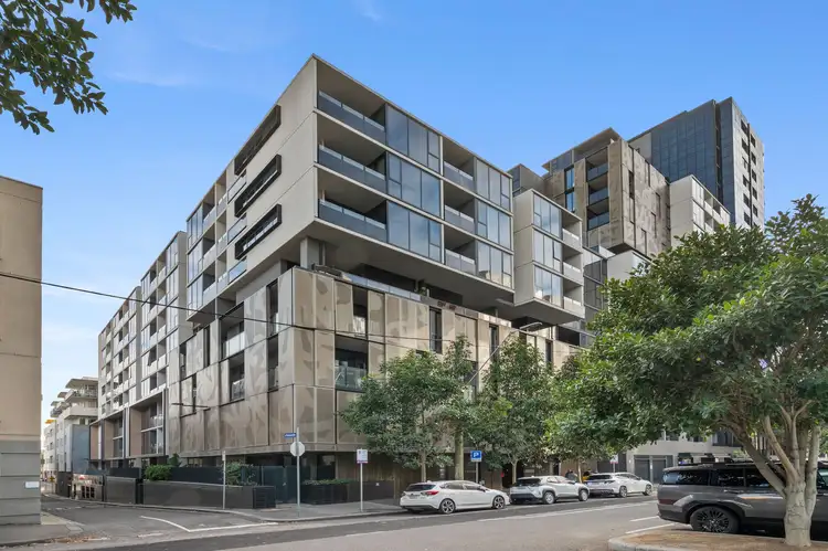 335/23 Blackwood Street, North Melbourne VIC 3051