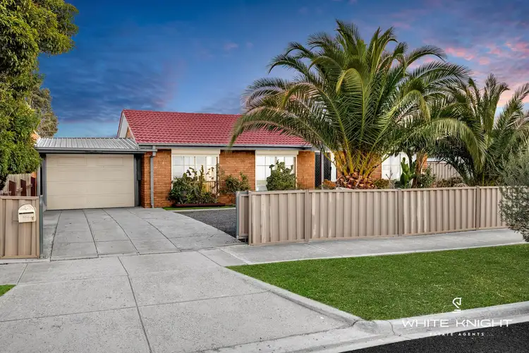 1 Unicorn Way, Kings Park VIC 3021
