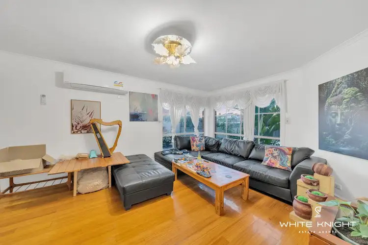Second view of Homely house listing, 1 Unicorn Way, Kings Park VIC 3021