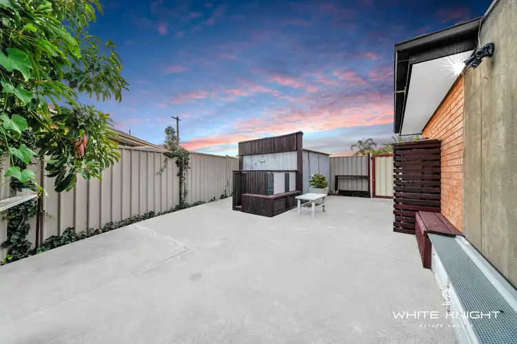 Fourth view of Homely house listing, 1 Unicorn Way, Kings Park VIC 3021