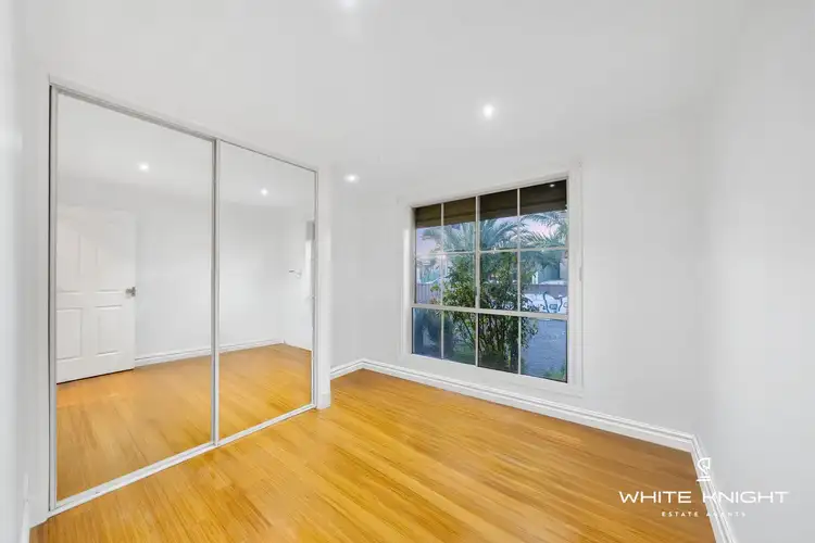 Sixth view of Homely house listing, 1 Unicorn Way, Kings Park VIC 3021