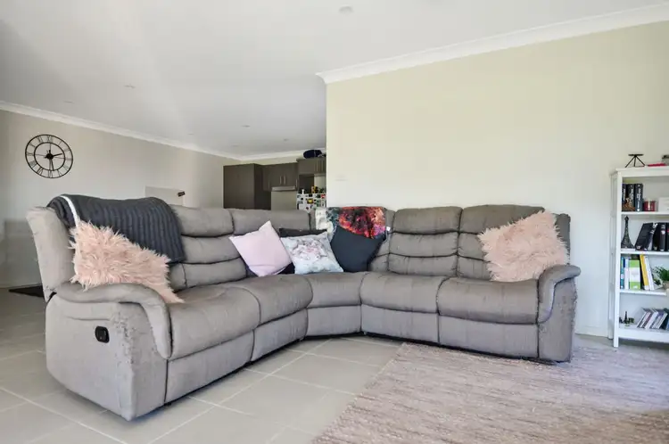 Sixth view of Homely house listing, 1/6 Amber Close, Kelso NSW 2795
