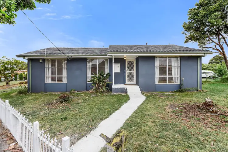 24 Bracknell Street, Keysborough VIC 3173