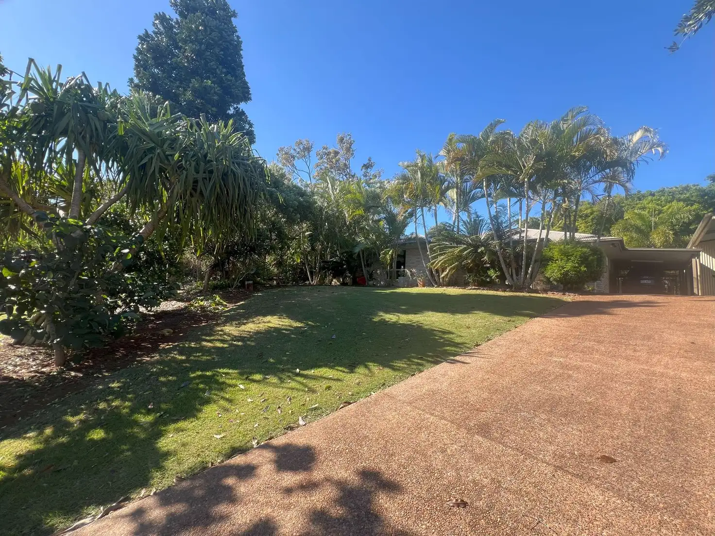 Main view of Homely house listing, 3 RED GULLY PLACE, Childers QLD 4660