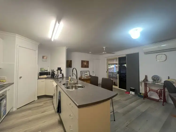 Third view of Homely house listing, 3 RED GULLY PLACE, Childers QLD 4660