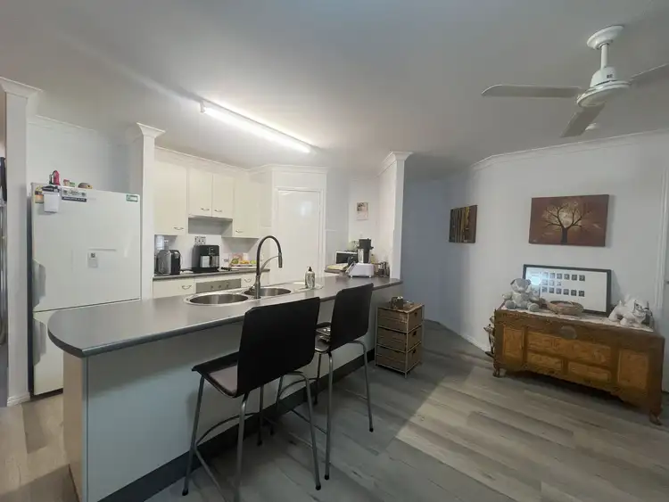 Fourth view of Homely house listing, 3 RED GULLY PLACE, Childers QLD 4660