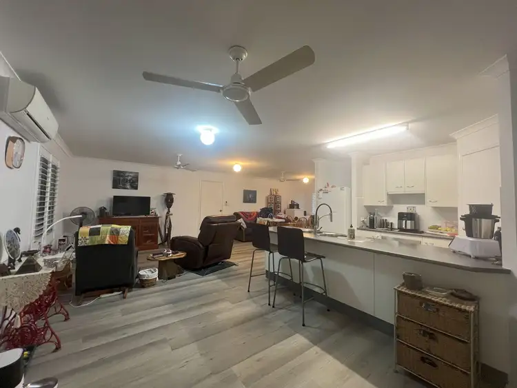 Fifth view of Homely house listing, 3 RED GULLY PLACE, Childers QLD 4660