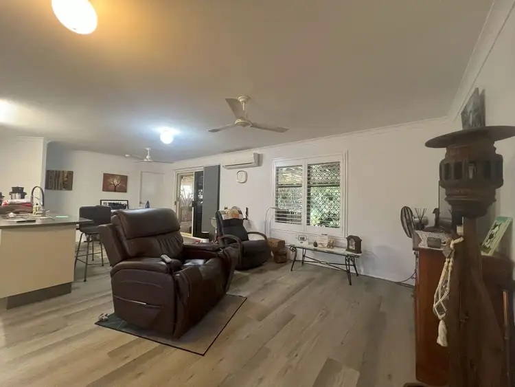 Sixth view of Homely house listing, 3 RED GULLY PLACE, Childers QLD 4660
