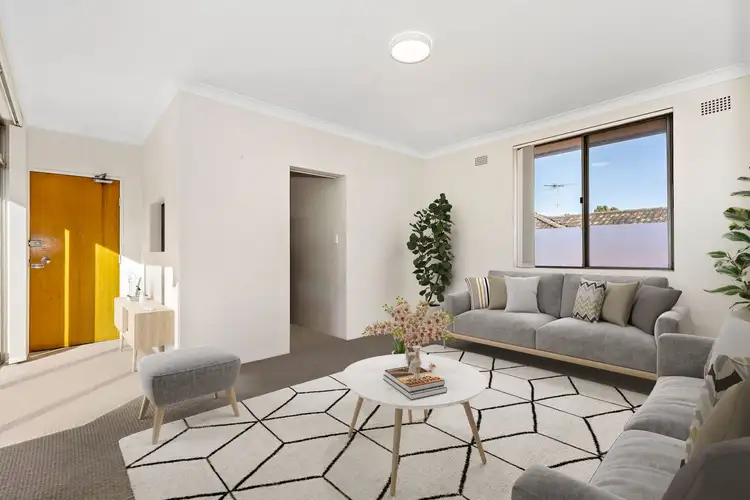 6/28 Ethel Street, Eastwood NSW 2122