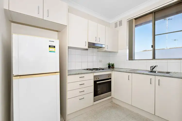 Third view of Homely unit listing, 6/28 Ethel Street, Eastwood NSW 2122