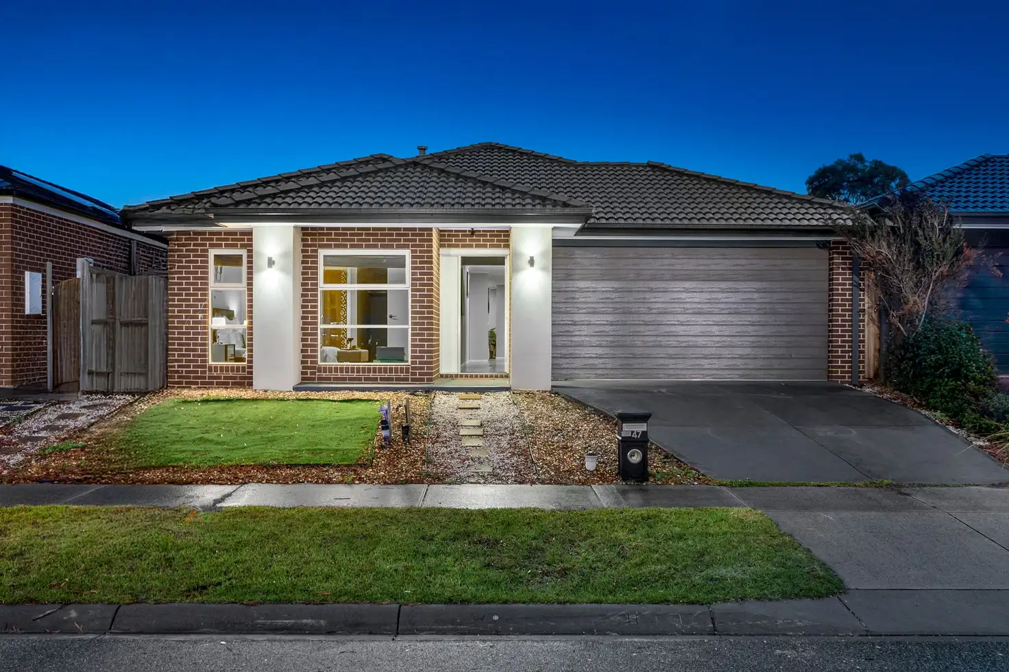 Main view of Homely house listing, 47 Copernicus Circuit, Cranbourne West VIC 3977