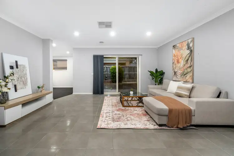 Third view of Homely house listing, 47 Copernicus Circuit, Cranbourne West VIC 3977