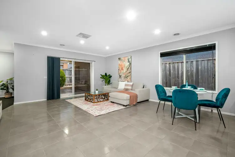 Fourth view of Homely house listing, 47 Copernicus Circuit, Cranbourne West VIC 3977