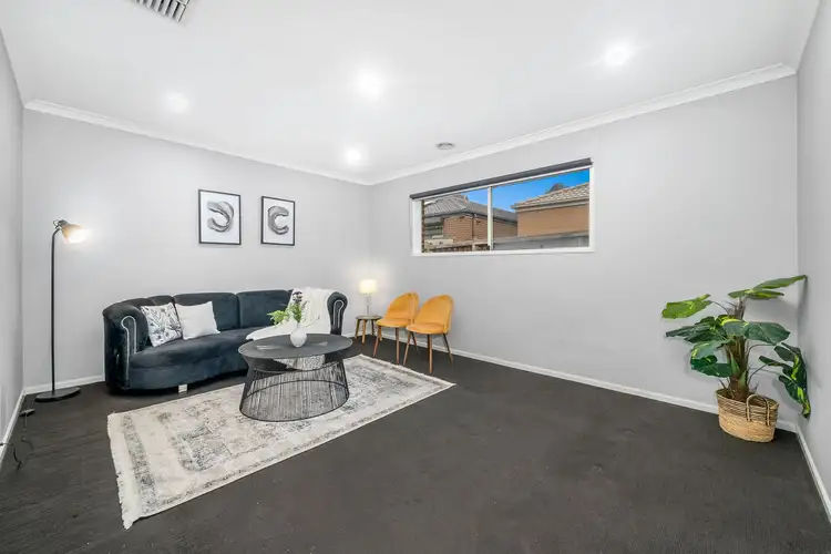 Sixth view of Homely house listing, 47 Copernicus Circuit, Cranbourne West VIC 3977