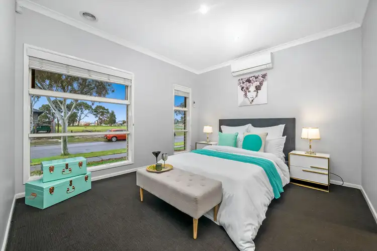 Seventh view of Homely house listing, 47 Copernicus Circuit, Cranbourne West VIC 3977