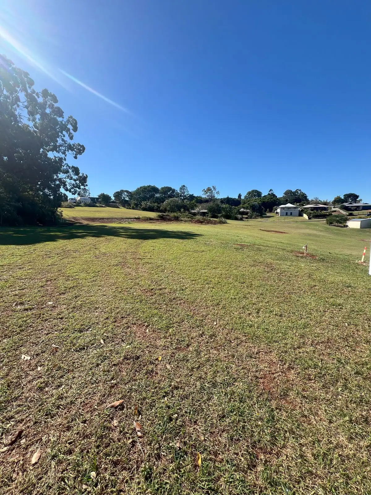 Main view of Homely land listing, LOT 31 Hendle Street, Childers QLD 4660