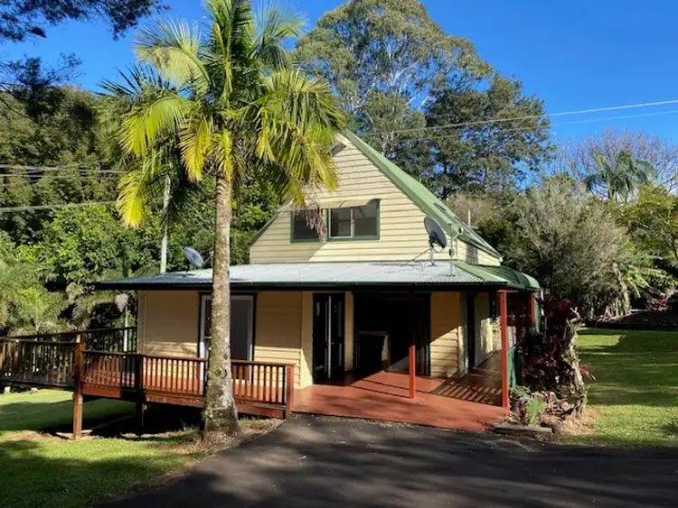 173B Coolamon Scenic Drive, Coorabell NSW 2479