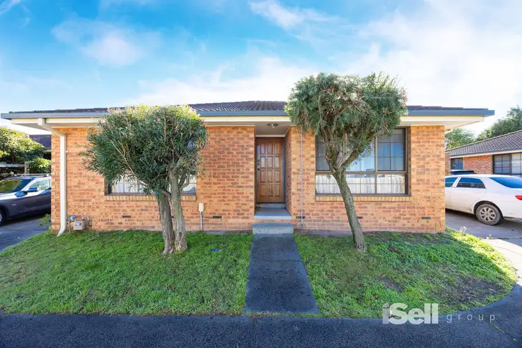 Main view of Homely house listing, 2/11 View Road, Springvale VIC 3171