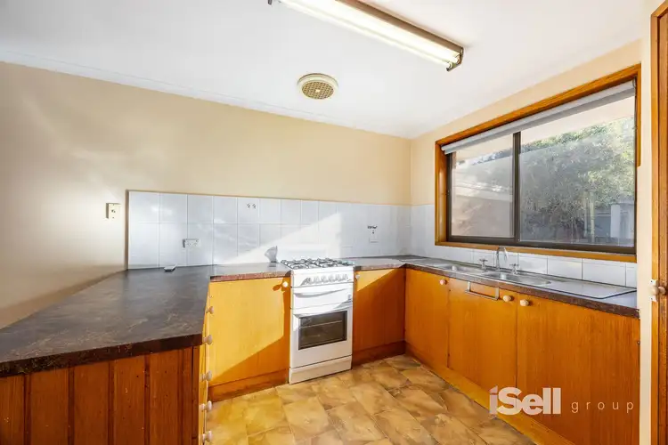 Fifth view of Homely house listing, 2/11 View Road, Springvale VIC 3171