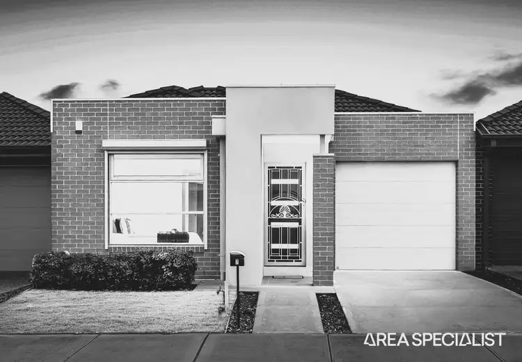 7 Field Avenue, Harkness VIC 3337