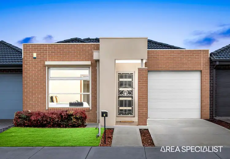 Second view of Homely house listing, 7 Field Avenue, Harkness VIC 3337