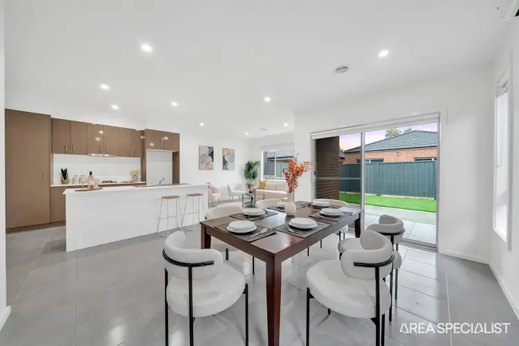 Third view of Homely house listing, 7 Field Avenue, Harkness VIC 3337