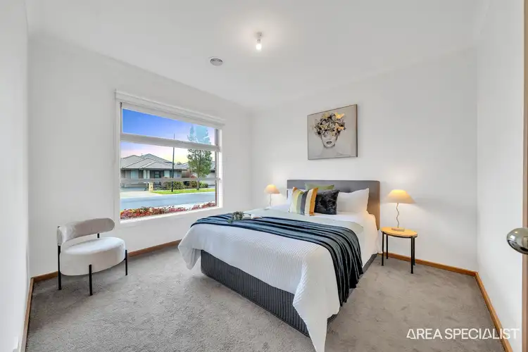 Fourth view of Homely house listing, 7 Field Avenue, Harkness VIC 3337