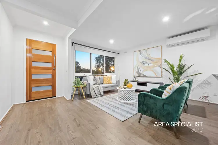 Third view of Homely house listing, 13 Highton Close, Hampton Park VIC 3976